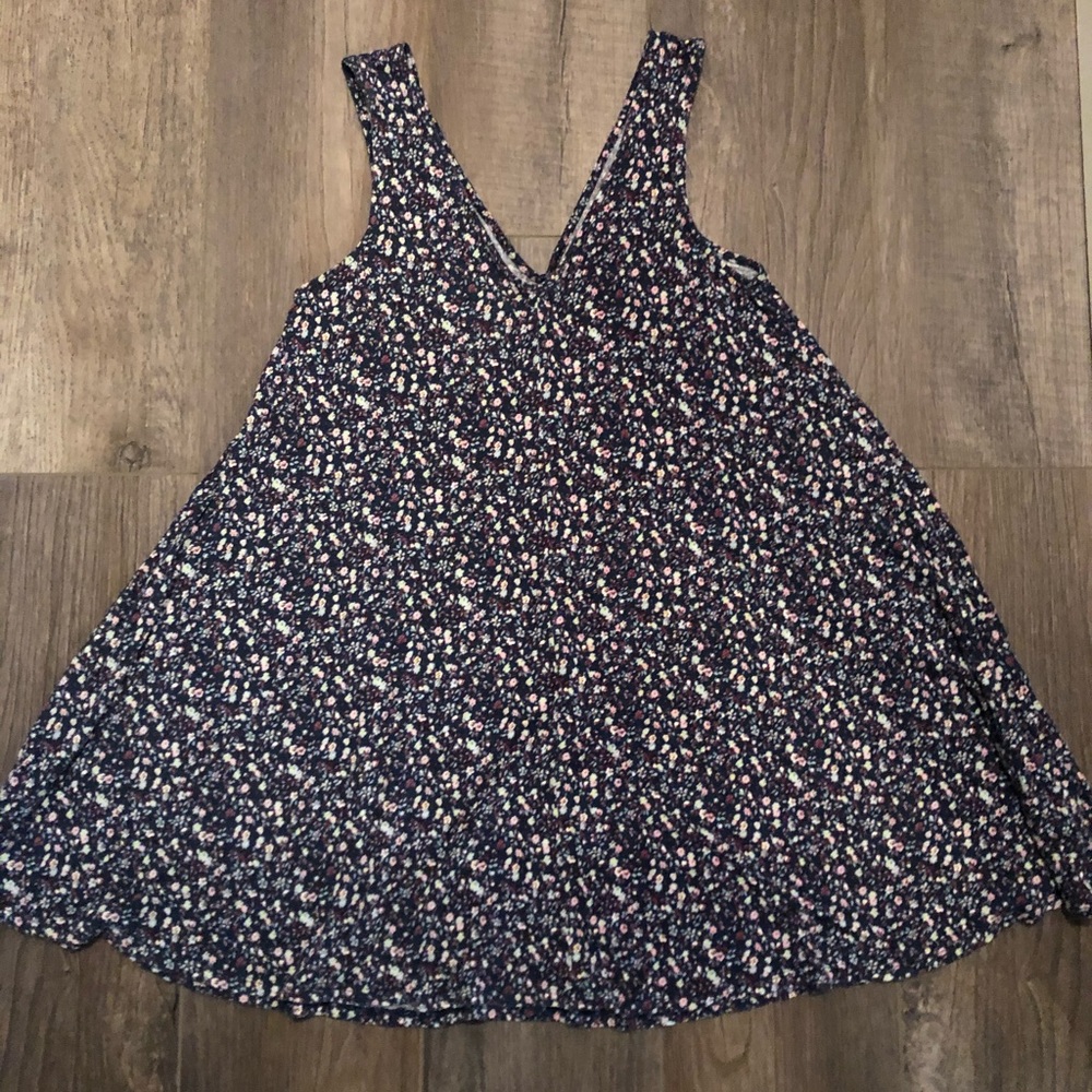 American Eagle dress